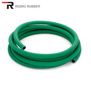 خرطوم حديقة بلاستيكي مقوى ومهوى من البي في سي المجدول للري - Product Image 6