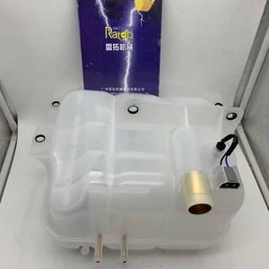 Réservoir de liquide de refroidissement EC360 VOE1675922 1675922, réservoir d'expansion - Product Image 4
