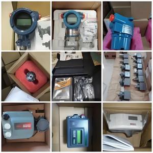 ตัวควบคุมตำแหน่งวาล์ว ABB TZIDC 110 V18345 ซีรีส์ V18345-1010521001 แบบนิวเมติกไฟฟ้า ตัวควบคุมวาล์ว ABB ตัวควบคุมวาล์ว ABB - Product Image 6