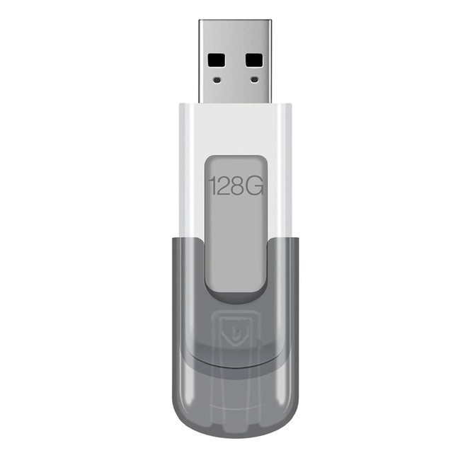 Popular High Speed Plastic USB Flash Drive USB 2.0 3.0 Pendrive Memory Stick 8GB 16GB 32GB 64GB Wholesale