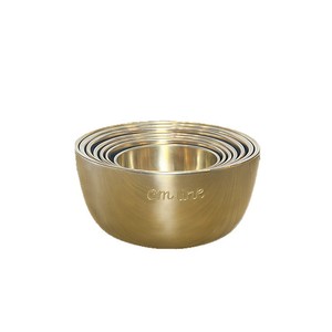 Ensemble de bols chantants <span class=keywords><strong>7</strong></span> <span class=keywords><strong>chakras</strong></span> faits à la main au Népal, bols chantants tibétains en laiton faits à la main pour la méditation, la guérison sonore et le yoga - Product Image 5