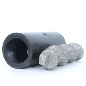 Pompe à cavité progressive <span class=keywords><strong>Netzsch</strong></span> / Seepex, excellente entreprise de fabrication de stators et de rotors - Product Image 1