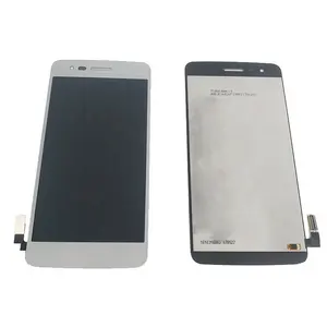 wholesale electronics for sale in china for LG ms210 lcd screen replacement display