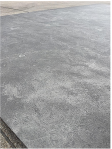 Pannello in Pietra Flessibile MCM Grigio <span class=keywords><strong>Interstella</strong></span> Marmo 2026 per Rivestimento Esterno Pareti - Product Image 3