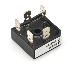 <span class=keywords><strong>Pont</strong></span> <span class=keywords><strong>redresseur</strong></span> triphasé couramment utilisés dans les machines à souder MT3516A triphasé rapide <span class=keywords><strong>pont</strong></span> <span class=keywords><strong>redresseur</strong></span> 35A1600V - Product Image 3
