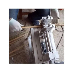 เครื่องยืดไม้ไผ่ไฟฟ้าสำหรับโรงงานแปรรูปไม้ไผ่ คำสำคัญ - Product Image 2