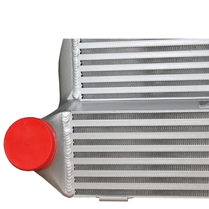 Bộ làm mát khí nạp thể thao JSY tùy chỉnh cho B*W N54/N55/135i/335xi/E92/335D - Product Image 5