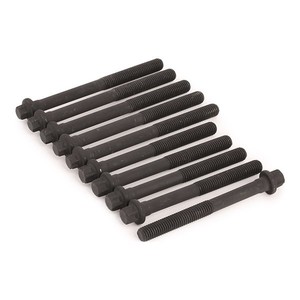 Pièces détachées automobiles OEM 110563297R Vis Allen en acier au carbone Vis à tête cylindrique à six pans creux pour FORD ESCORT RENAULT - Product Image 5