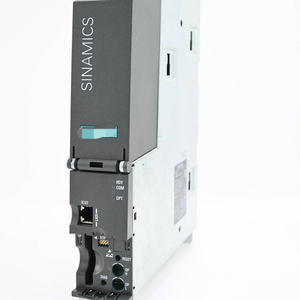 ใหม่แกะกล่อง 6SL3040-1MA01-0AA0 ตัวควบคุม PLC อุตสาหกรรมอัตโนมัติจากคลังสินค้า 6SL3040-1MA01-0AA0 ของแท้ใหม่เอี่ยม - Product Image 1