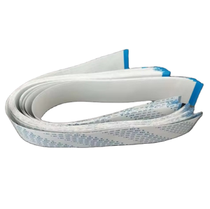 Nuevo <span class=keywords><strong>Cable</strong></span> de Datos para Cabezal de Impresión XP600, <span class=keywords><strong>Cable</strong></span> Plano Flexible de 14P/16P/18P para Impresoras de Tinta UV/Eco Solvente/a Base de Agua, Repuestos - Product Image 1
