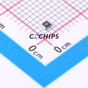 ตัวต้านทานแบบ SMD HoAR0805-1/8W-2KR-1%-TCR25 ขนาด 0805 (ประเภท: เซรามิก) (ค่าความต้านทาน: 2kΩ ความแม่นยำ: 1%) - Product Image 1