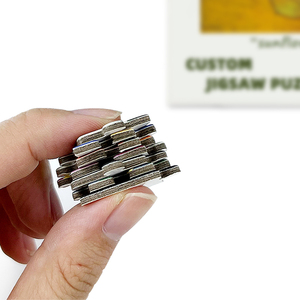 <span class=keywords><strong>Puzzle</strong></span> personalizzato con stampa girasole, certificato FAS/ICTI, su ordinazione, in carta, per adulti, bambini e famiglie - Produzione OEM - Product Image 5