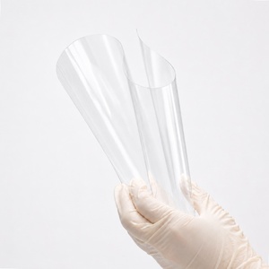 Experimente la excelencia del vidrio ultrafino Econy (UTG) para pantallas plegables: fabricado con precisión coreana - Product Image 1