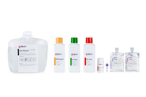 Analisador de Sangue Veterinário Automatizado BMV XD115 de 5 Partes com Bateria Integrada CE Classe II Online <span class=keywords><strong>CBC</strong></span>+<span class=keywords><strong>DIFF</strong></span> - Product Image 4