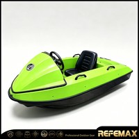 Prix d'usine 2026 en promotion : Mini jet-boat électrique à propulsion par jet pour sports nautiques