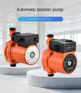 Pompe blindée en fonte RS15/9, circulation automatique d'<span class=keywords><strong>eau</strong></span> chaude et froide domestique, chauffe-<span class=keywords><strong>eau</strong></span> 127V, pompe de surpression 110V - Product Image 6