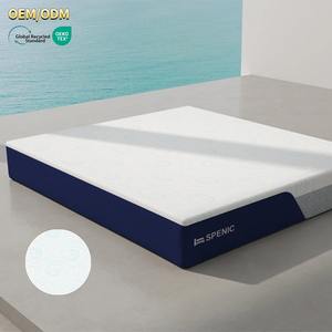 China nueva almohadilla de protección de cama <span class=keywords><strong>antimosquitos</strong></span> de lujo para todas las estaciones uso en el hogar de punto transpirable suave personalizado a granel al por mayor - Product Image 1