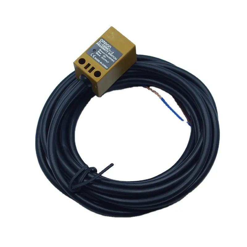 Proximity switch sensor TL-Q5MC1-Z DC10 a 30V NPN induction 5mm TL-Q5MC1 square DC three-wire interface