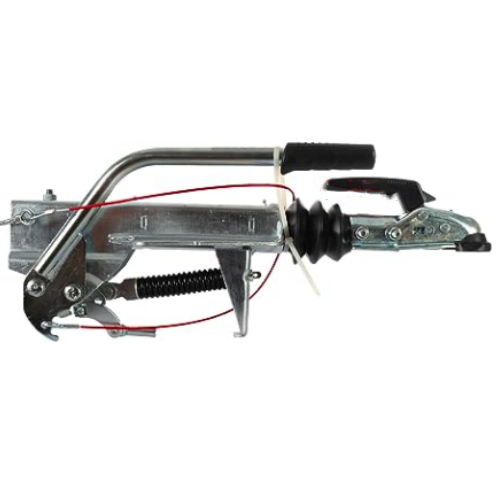 Coupling Dampers, Bellows and Energy Stores - PIK Trailers