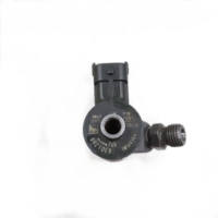 Nouvel injecteur de carburant EFI professionnel haute pression 0445110478 pour moteurs Weichai, Changchai, Yuchai, Shangchai