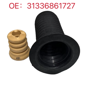 Kit de reparación de sistema de suspensión automática de alta calidad, nuevas piezas colgantes completas para <span class=keywords><strong>BMW</strong></span> X1 X2 OE 31336861727 31316860787 MAGNETI MARELLI - Product Image 2