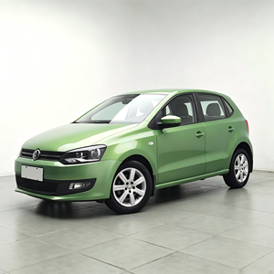 Auto Usate in Vendita: <span class=keywords><strong>Volkswagen</strong></span> <span class=keywords><strong>Polo</strong></span> 2013 1.4L Benzina Automatica Trazione Anteriore Hatchback Guida a Sinistra Disponibile in Stock Fornitura all'Ingrosso - Product Image 5