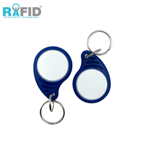 Rafid IC thẻ RFID thẻ chìa khóa f1108 Keychain RFID cửa khóa <span class=keywords><strong>NFC</strong></span> kiểm soát truy cập bao bì và thẻ chất lượng cao 13.56MHz - Product Image 6