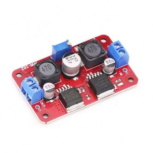 XL6009 LM2596S High Quality DC-DC Step Up <b>Down</b> Boost Buck Voltage Power Converter Module 1.25V-26V To 3.5-28V 3A - Product Image 3
