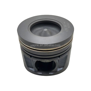 Pistón de Motor Diésel ISF2.8 de 6 Cilindros y 94 mm, 4995266 - Product Image 1