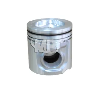 Sıcak satış piston 40278600 41504600 04255201 20846619 DEUTZ BF4M10103E motor için fit