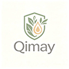 shaanxi qimay network technology co., ltd. logo