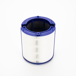 Filtro de repuesto <span class=keywords><strong>TP04</strong></span> para Dysn HP04 <span class=keywords><strong>TP04</strong></span> DP04 TP05 DP05 Air Purifi-er Sealed Two Stage 360 ° <span class=keywords><strong>Pure</strong></span> <span class=keywords><strong>Cool</strong></span> Fan - Product Image 2