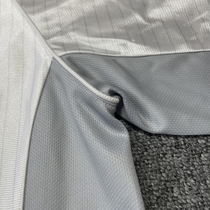 Tùy chỉnh thiết kế thêu logo thăng hoa Shading in chắp vá Đặc biệt áo sơ mi - Product Image 5