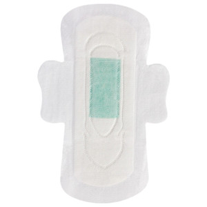 Toallas Sanitarias al por Mayor para Mujeres, Marca Anion, Uso Diurno y Nocturno, con Ajenjo, Vietnam, Ghana, Corea - Product Image 1