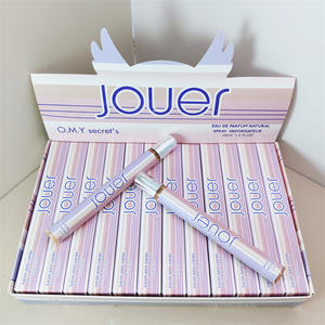 <span class=keywords><strong>Parfum</strong></span> pour hommes et femmes à la vente chaude, <span class=keywords><strong>parfum</strong></span> floral et fruité, vaporisateur corporel portable en bois de 35 ml, <span class=keywords><strong>parfum</strong></span> arabe en gros - Product Image 6