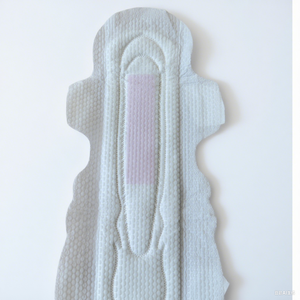 Serviettes hygiéniques de haute qualité pour hommes, fabriquées par un fabricant de renom, en coton - Product Image 2