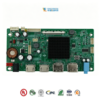 Placas de Circuito Impreso de Alta Frecuencia, Ofrecen una Solución Integral para el Ensamblaje de Circuitos con Tecnología de Montaje en Superficie SMT