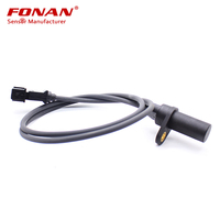 Sensor Posisi Crankshaft CKP Fonan Premium Quality CKP Sensor 46479975 46442091  0000046442091  0000046479975  untuk FIAT
