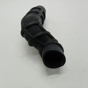 خرطوم مدخل فلتر الهواء 110902109 من LUGA AUTO PARTS لسيارات JMC KAIYUN EURO <span class=keywords><strong>2</strong></span> 3 - Product Image 2