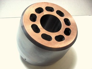 Pistón de Repuesto Hidráulico para A11VO95, Piezas de Maquinaria de Construcción, Motor Hidráulico, Bombas en Stock - Product Image 3