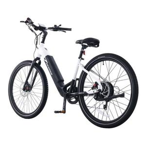 Gotrax 2023, Stock en la UE, Venta al por Mayor, Bicicleta Eléctrica Plegable con Llantas Anchas de 750w 48v - Product Image 6
