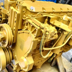 Motor Nuevo o Remanufacturado para Excavadora sobre Camión, Modelo 3116 para 325AL - Product Image 2