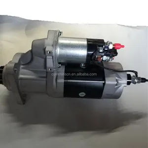 cummins Diesel Engine Parts QSM11,ISM11,ISX15,QSX15 Starter Motor 3021036