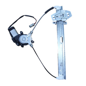 มอเตอร์กระจกไฟฟ้าด้านหลังซ้าย Honda Fit รุ่น 72750-SEN-H01 สำหรับเปลี่ยนทดแทนรุ่นปี 03-06 - Product Image 1