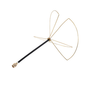 433Mhz, 868mz, <span class=keywords><strong>1200Mhz</strong></span> ăng ten lá Ăng ten đa hướng cho máy thu phát Video - Product Image 3