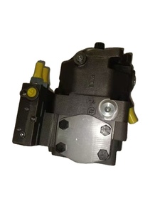 อุปกรณ์เสริมรถปั๊มคอนกรีต ปั๊มไฮดรอลิก A11VO60 75 95 130 190 - Product Image 2