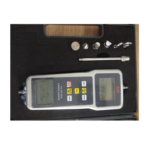 Jauge de force électronique numérique FG-107 Testeur de force de poussée et de traction avec 1 an de garantie - Product Image 4