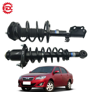 Toyota COROLLA SÜSPANSIYON PARÇALARI-helezon yay için 2004 ile Aiouyi 2017 ön arka amortisör - Product Image 1