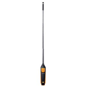 Anémomètre à fil chauffant sans fil intelligent Testo 405i - Neuf et original - Product Image 5