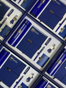 Custom Luxury <b>Easter</b> Corporate Gift Set-Premium Business Promotional Gift with Paper Notebook and Vacuum <b>Cup</b> - Product Image 4